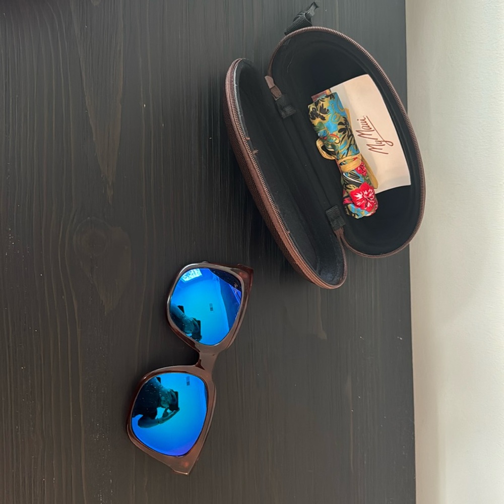 Maui Jim Heliconia